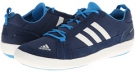 adidas Outdoor Boat Lace DLX Size 12