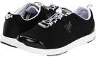 Black Propet Travel Walker II for Women (Size 7.5)