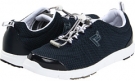 Navy Propet Travel Walker II for Women (Size 7.5)