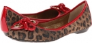 Leopard J. Renee Edie for Women (Size 9.5)