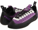 Violet/Grey EVOLV Elektra Lace for Men (Size 5.5)