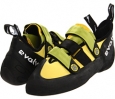Yellow/Lime EVOLV Pontas II for Men (Size 7)
