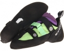 Mint/Lavender EVOLV Shaman LV for Men (Size 4.5)