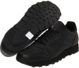 Black/Black/Black Reebok Lifestyle Classic Leather CTM for Men (Size 8)