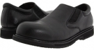 Black SKECHERS Work Exalt - Reliever for Men (Size 13)