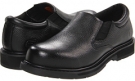 Black SKECHERS Work Closer for Men (Size 13)