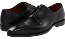 Black Custom Calf Allen-Edmonds Flatiron for Men (Size 7)
