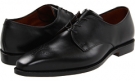 Black Custom Calf Allen-Edmonds Flatiron for Men (Size 11)