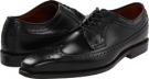 Black Custom Calf Allen-Edmonds Larchmont for Men (Size 8.5)