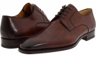 Mid Brown Magnanni Colo for Men (Size 15)