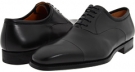 Black Magnanni Federico for Men (Size 10)