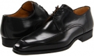 Black Magnanni Pardo for Men (Size 9.5)