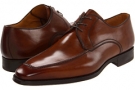 Tobacco Magnanni Pardo for Men (Size 7.5)