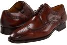 Mid Brown Magnanni Sergio for Men (Size 9.5)