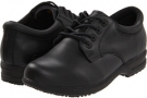 Black SKECHERS Work Caviar II for Women (Size 7.5)