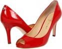 Aurora Red Patent Ivanka Trump Cleo for Women (Size 7.5)