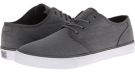 Grey Ash DC Studio TX for Men (Size 7)