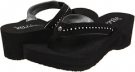 Black Cobian Tiffany for Women (Size 10)