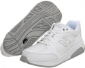 White New Balance WW928 for Women (Size 9.5)