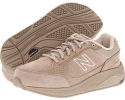 Tan New Balance WW928 for Women (Size 7.5)