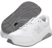 White New Balance MW928 for Men (Size 9.5)