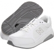 White New Balance MW928 for Men (Size 8)