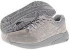 Grey New Balance MW928 for Men (Size 16)