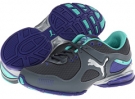 Turbulence/Spectrum Blue PUMA Cell Riaze Wn's for Women (Size 6.5)