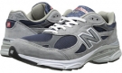 New Balance M990 Size 12