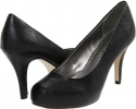 Black Smooth Madden Girl Getta for Women (Size 5.5)