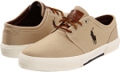 Polo Ralph Lauren Faxon Low Size 10.5