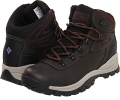 Columbia Newton Ridge Plus Size 9.5