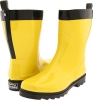 Black/Yellow Dirty Laundry Rodwell Rubber for Women (Size 10)