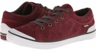 Burgundy Teva Freewheel for Women (Size 7.5)