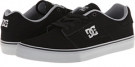 Grey/Black DC Bridge for Men (Size 7)