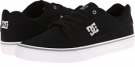 Black/Grey DC Bridge TX for Men (Size 14)