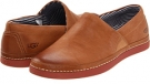 Chestnut Leather UGG Reefton for Men (Size 11)