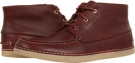 Cordovan Leather UGG Kaldwell for Men (Size 9.5)