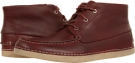 Cordovan Leather UGG Kaldwell for Men (Size 7.5)