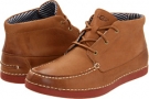 Chestnut Leather UGG Kaldwell for Men (Size 14)