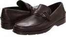 Arnaud 2 Gancio Buckle Loafer Men's 8