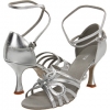 Silver Bloch Kids Vida LB for Women (Size 9)