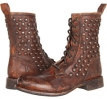 Frye Jenna Disc Lace Size 9.5