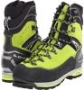 Lime/Black Lowa Weisshorn GTX for Men (Size 7.5)