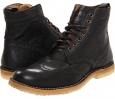 Hudson Wingtip Boot Men's 12