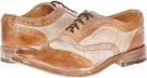 Tan/Rustic White BFS/Nectar Lux Bed Stu Lita for Women (Size 11)