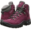 Lowa Renegade GTX Mid WS Size 6