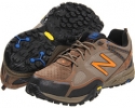 Brown New Balance MO889 for Men (Size 13)