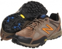 Brown New Balance MO889 for Men (Size 7.5)