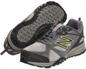 Grey New Balance MO689 for Men (Size 8.5)